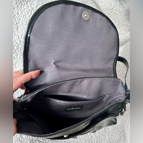 Crossbody Bag - Picture 2 of 3